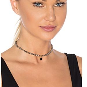 Beaded Ettika Choker